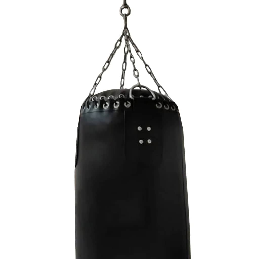 punching bag