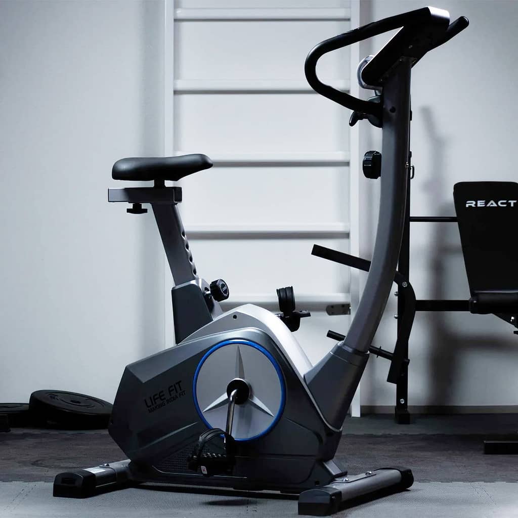 LF-601B Fitness Upright Machine