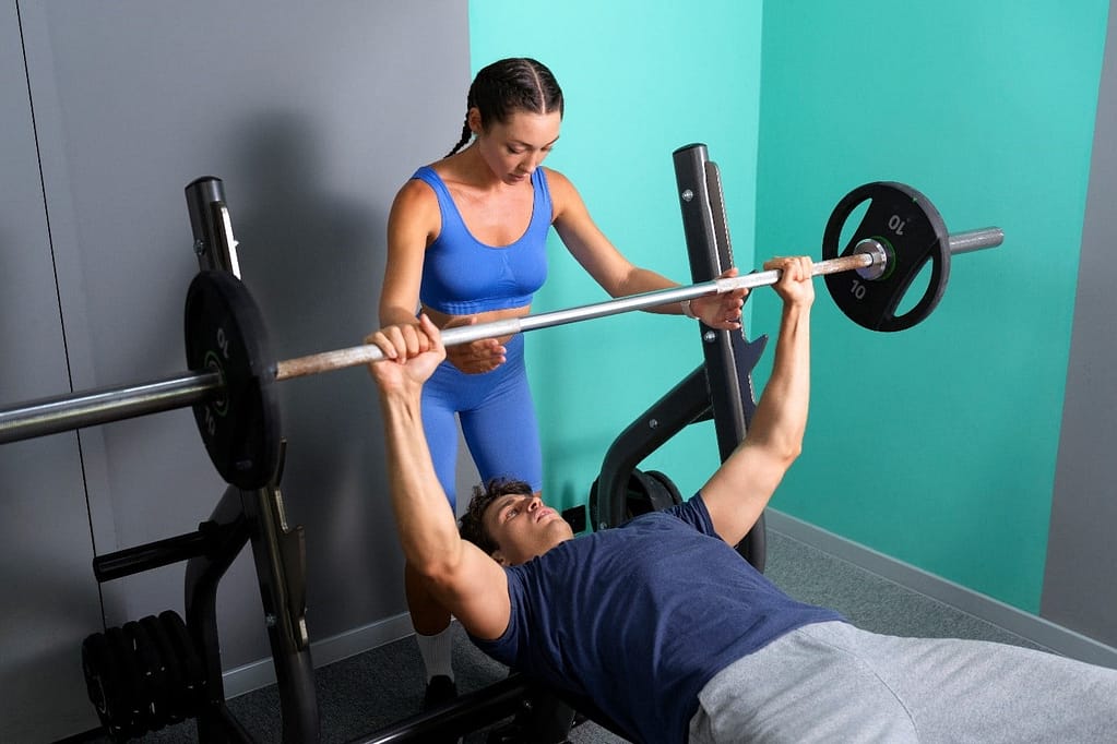 Choosing the Right Hammer Strength Bench