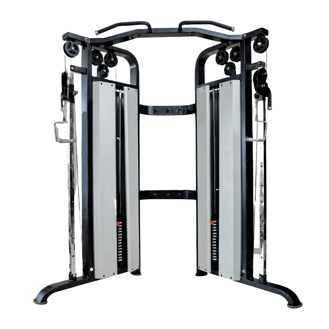 Functional trainer