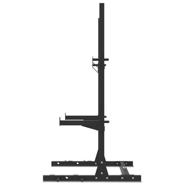 Premium Squat Rack | Life Fit India