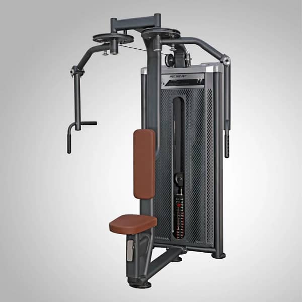 LIFE FIT PRO Pec Deck Fly Machine