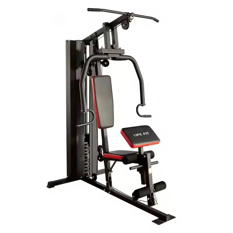 Life Fit Multi Home Gym Machine